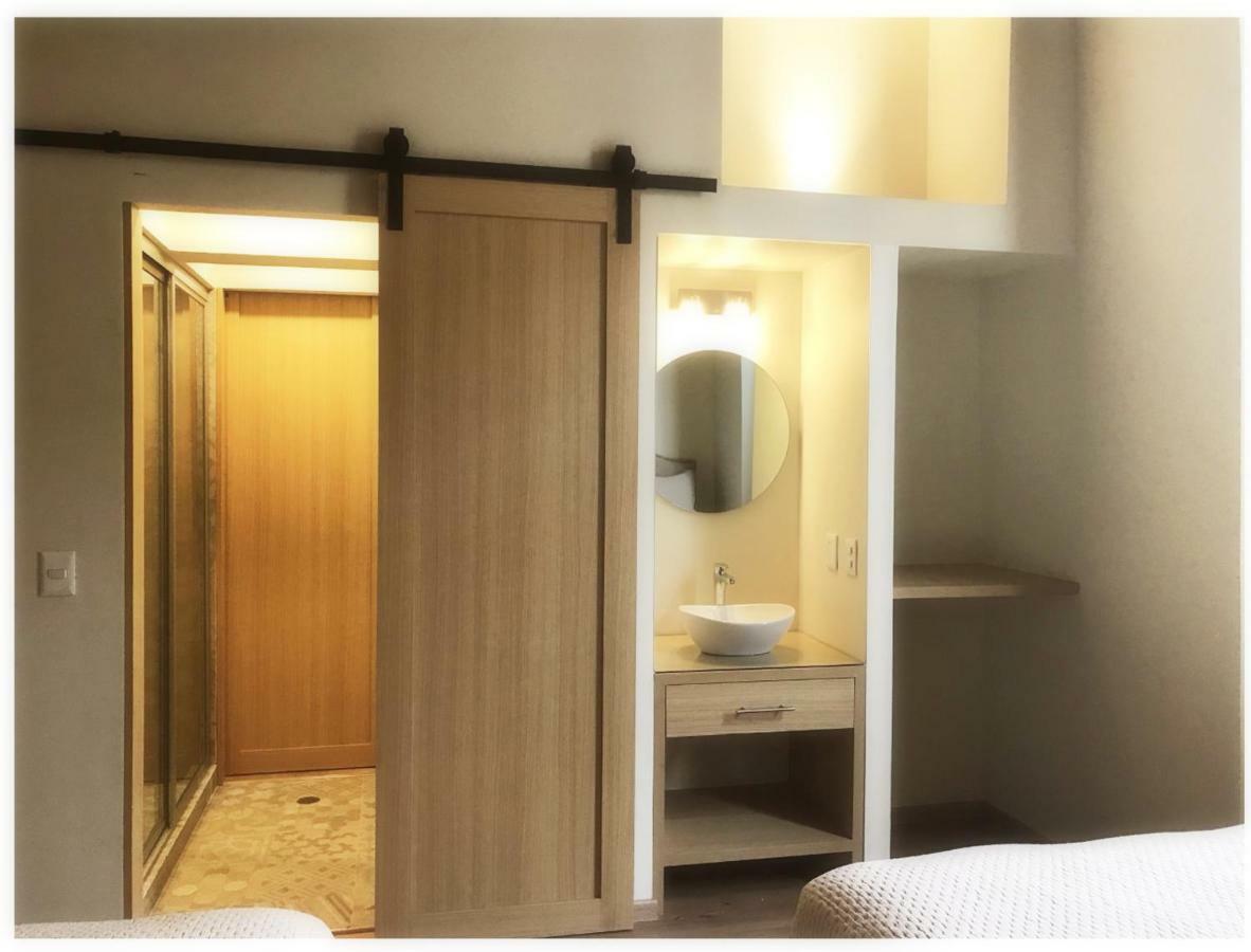 Casa Donceles Premium Penthouse, Prime Location, Super Spacious!! Cuauhtémoc Exterior foto