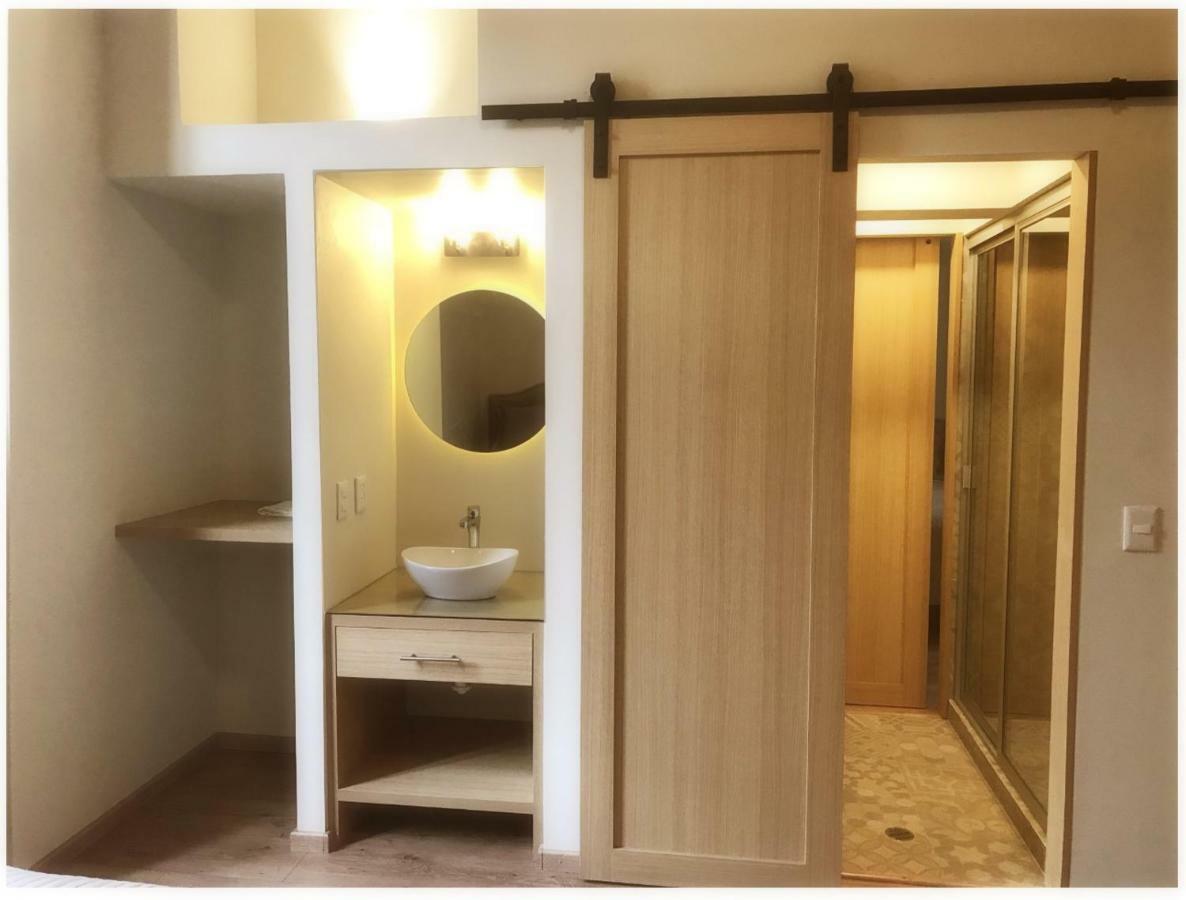 Casa Donceles Premium Penthouse, Prime Location, Super Spacious!! Cuauhtémoc Exterior foto