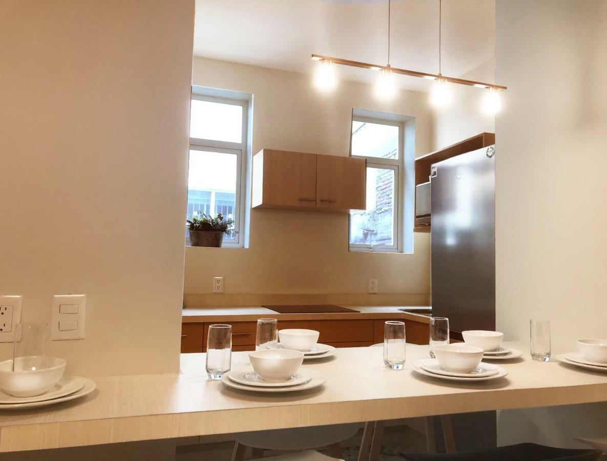 Casa Donceles Premium Penthouse, Prime Location, Super Spacious!! Cuauhtémoc Exterior foto