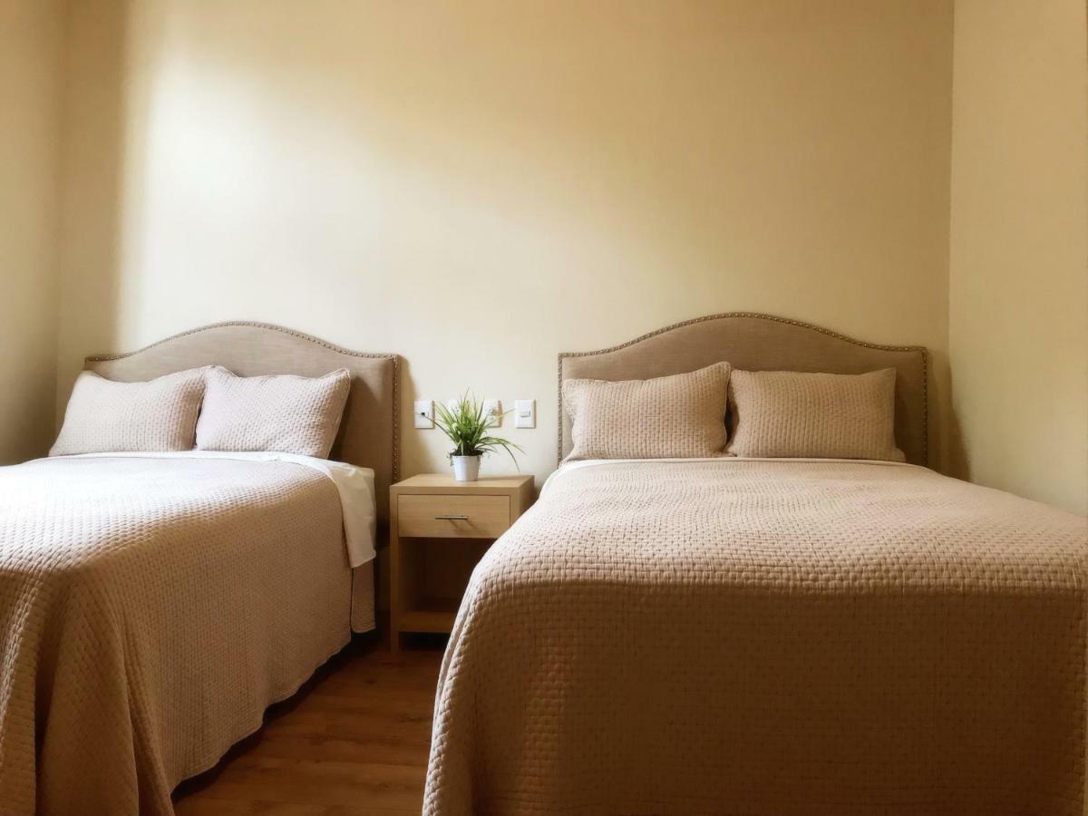 Casa Donceles Premium Penthouse, Prime Location, Super Spacious!! Cuauhtémoc Exterior foto