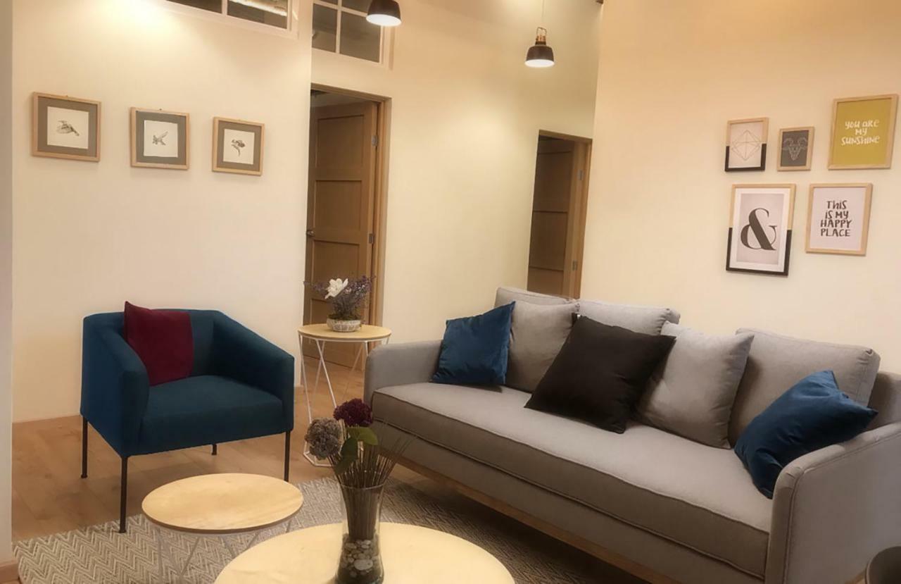 Casa Donceles Premium Penthouse, Prime Location, Super Spacious!! Cuauhtémoc Exterior foto