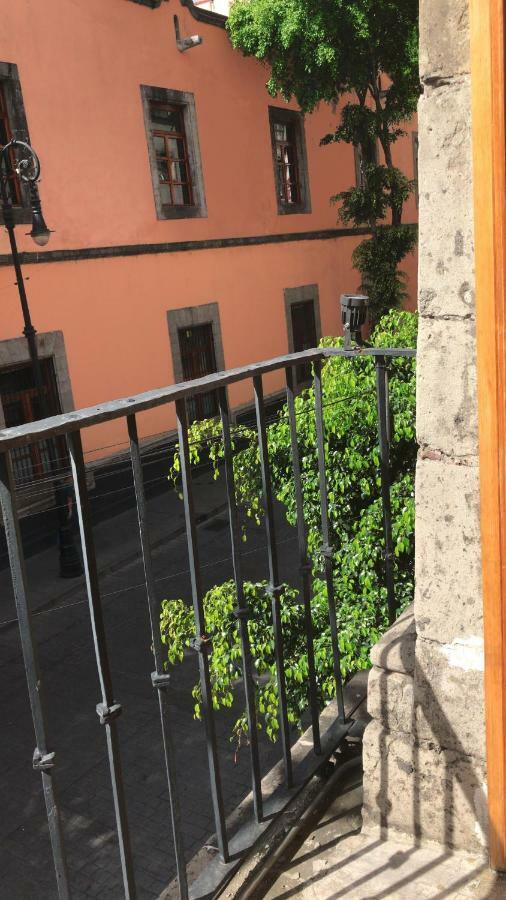 Casa Donceles Premium Penthouse, Prime Location, Super Spacious!! Cuauhtémoc Exterior foto